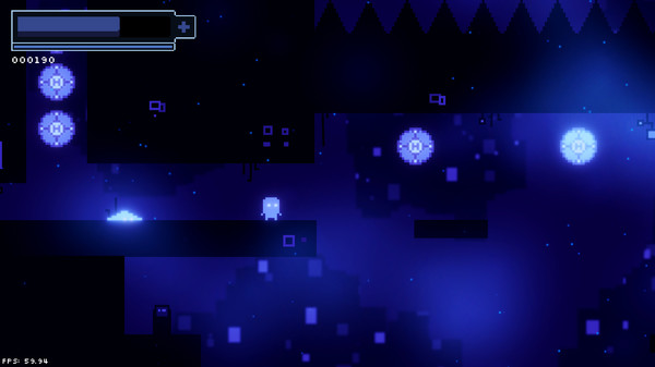 Purple Heart screenshot 2