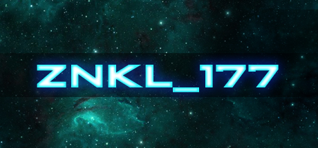 Znkl - 177 Cover Image