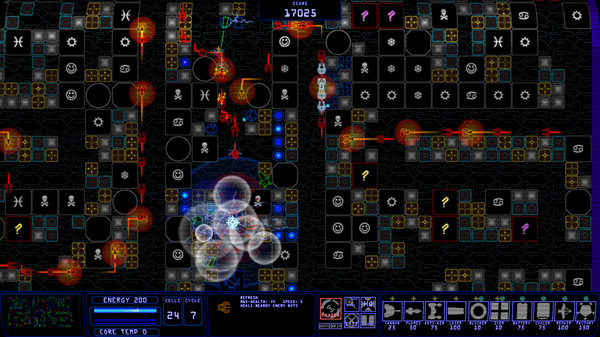 Tronix Defender