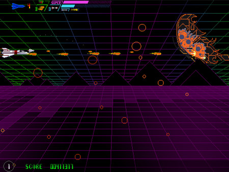 Neon Aileron