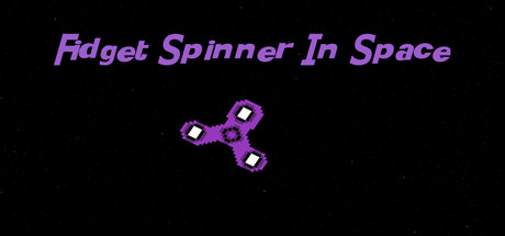 Fidget Spinner In Space steam charts