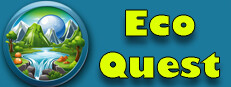 EcoQuest: Explore, Discover, Protect!