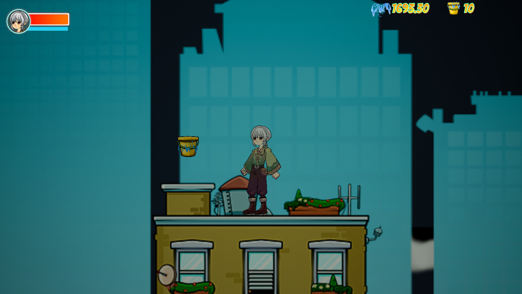 EcoQuest: Explore, Discover, Protect! Featured Screenshot #1