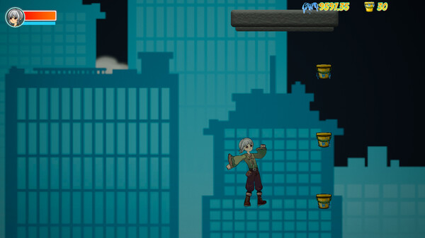 EcoQuest: Explore, Discover, Protect! screenshot 3