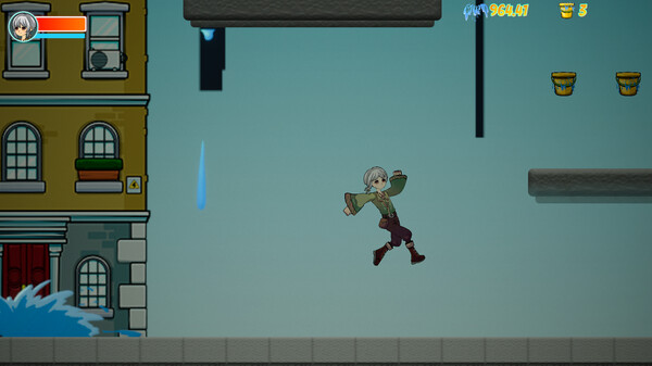 EcoQuest: Explore, Discover, Protect! screenshot 6