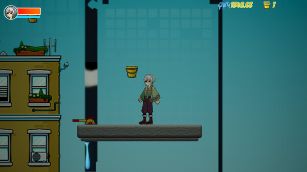 EcoQuest: Explore, Discover, Protect! screenshot 2