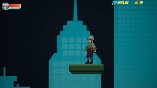 EcoQuest: Explore, Discover, Protect! screenshot 4