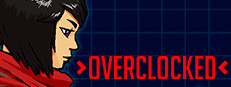 Overclocked game capsule image
