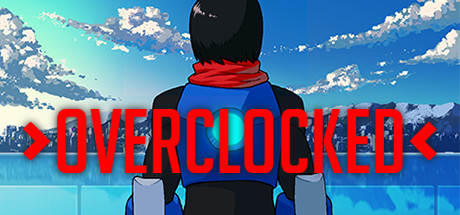 Overclocked banner