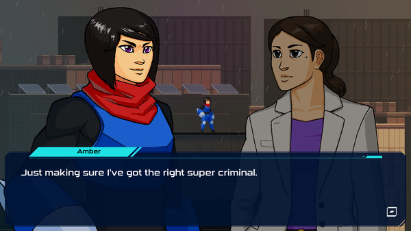 Overclocked screenshot 3