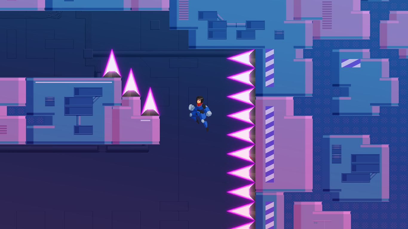 Overclocked Featured Screenshot #1