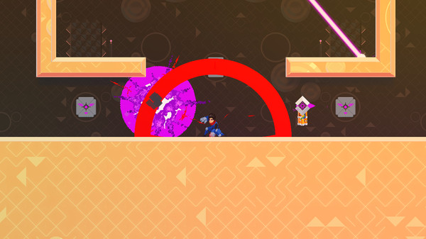 Overclocked screenshot 2