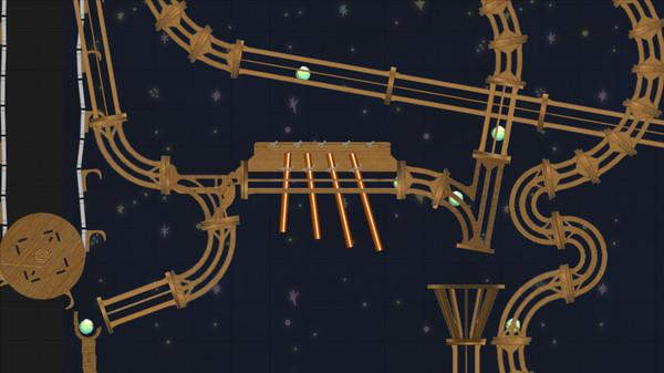 Contraption Maker: Wonderstructs - Part & Puzzle Expansion Pack