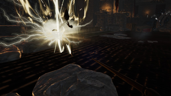 Soul Survival VR