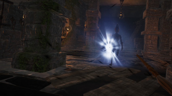Soul Survival VR