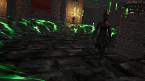 Soul Survival VR