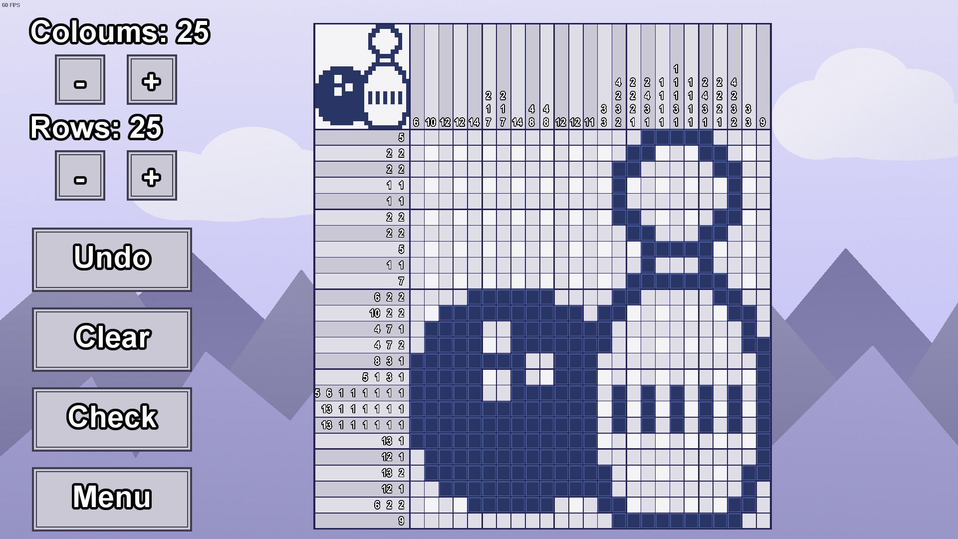 #5. Cross Pixels (Steam) 由: crowgames UG (haftungsbeschränkt)