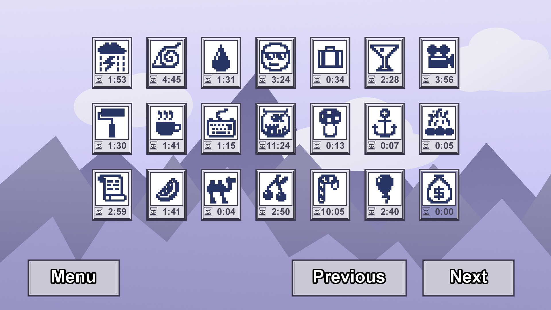 #1. Cross Pixels (Steam) 由: crowgames UG (haftungsbeschränkt)