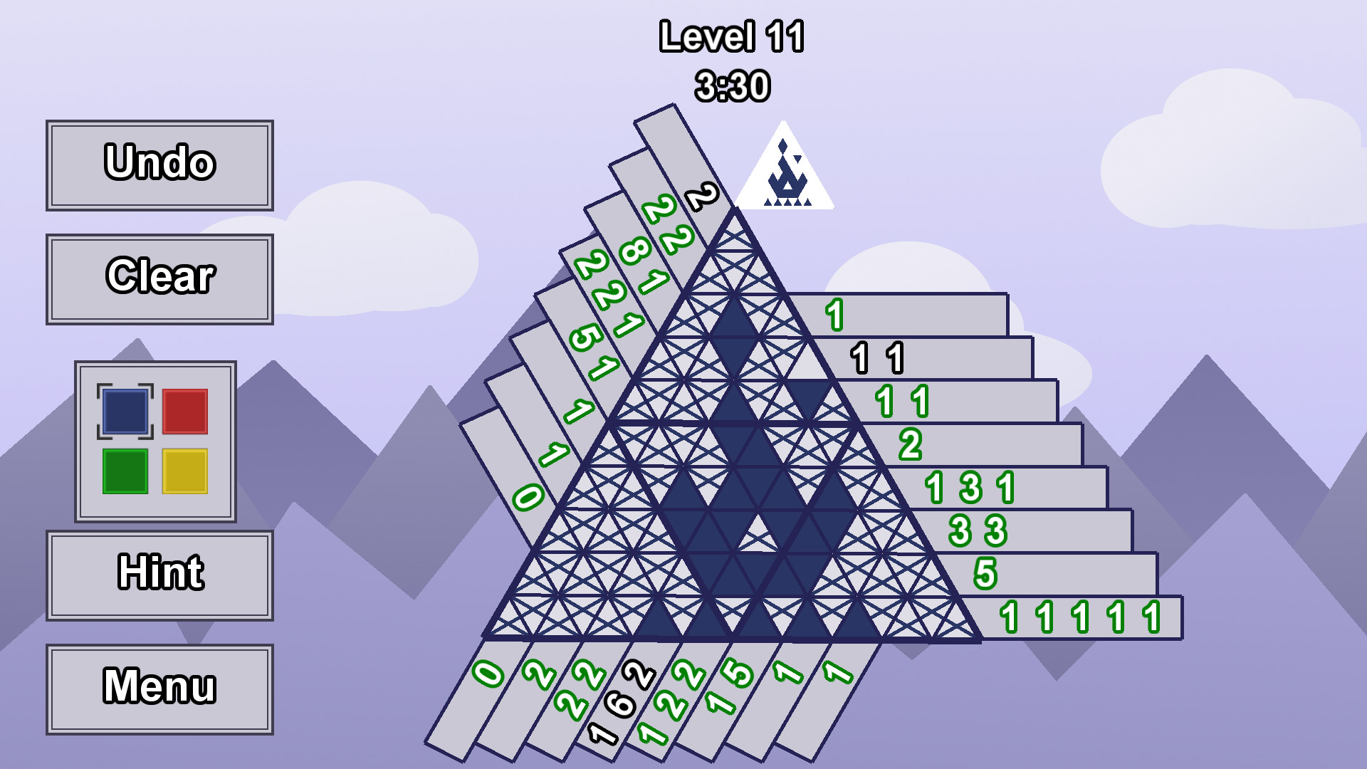 #3. Cross Pixels (Steam) 由: crowgames UG (haftungsbeschränkt)