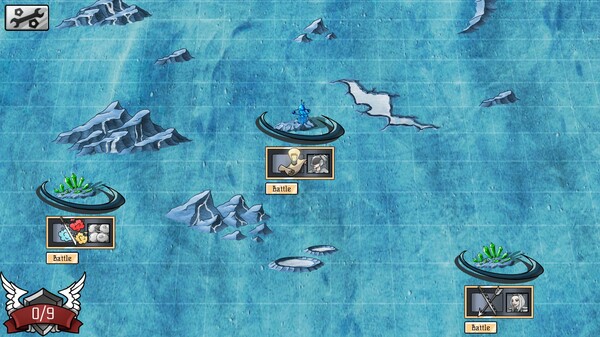 Lovehammer 400 000: The Buttlerian Crusade.