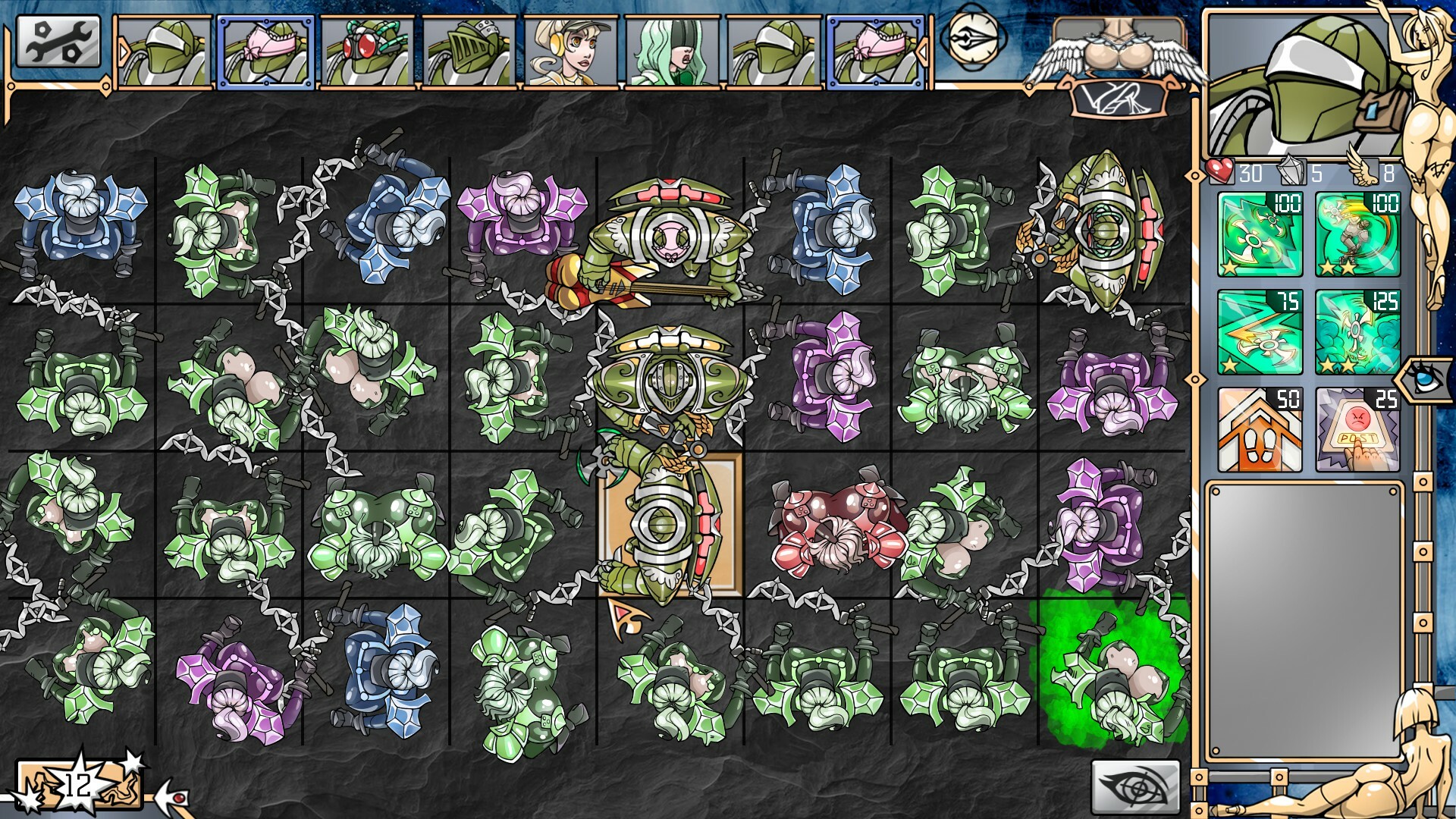Lovehammer 400 000: The Buttlerian Crusade