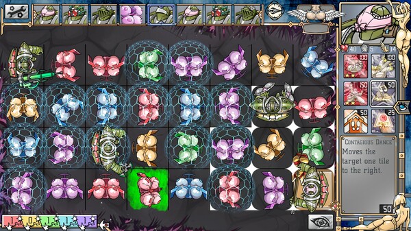 Lovehammer 400 000: The Buttlerian Crusade.