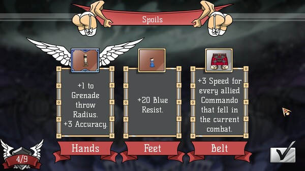 Lovehammer 400 000: The Buttlerian Crusade.