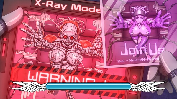 Lovehammer 400 000: The Buttlerian Crusade.