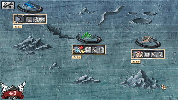 Lovehammer 400 000: The Buttlerian Crusade.