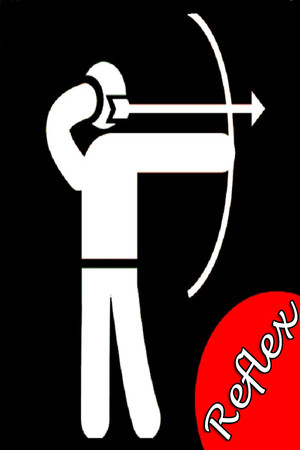 Cover art of Reflex