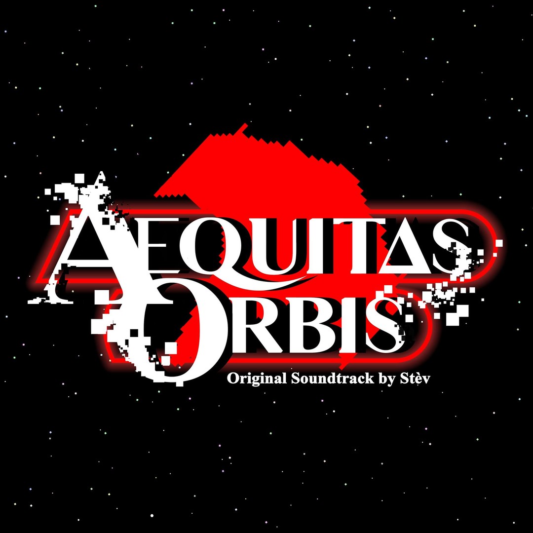 Aequitas Orbis - Original Soundtrack by Stèv Featured Screenshot #1