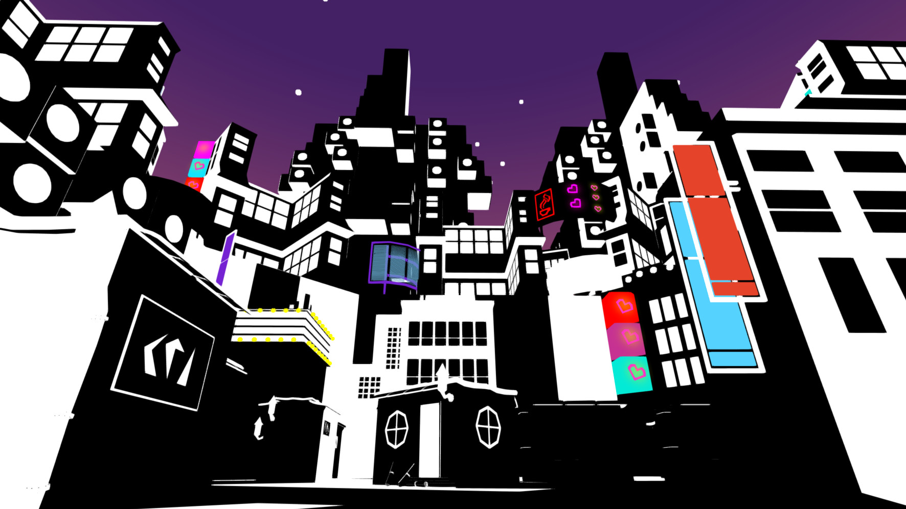 Chambara Featured Screenshot #1