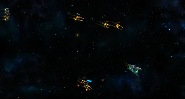 VEGA Conflict - Paladin Pack