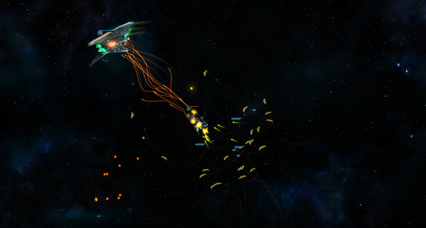 VEGA Conflict - Paladin Pack