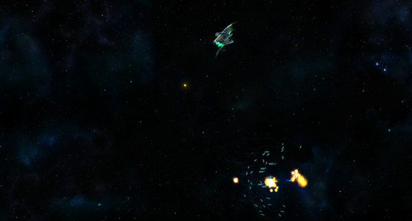 VEGA Conflict - Paladin Pack