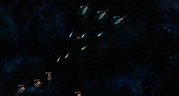 VEGA Conflict - Exterminator Pack