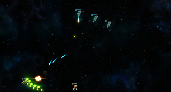 VEGA Conflict - Exterminator Pack