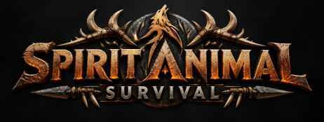 Spirit Animal Survival cover art