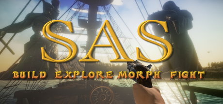 SAS Cover Image