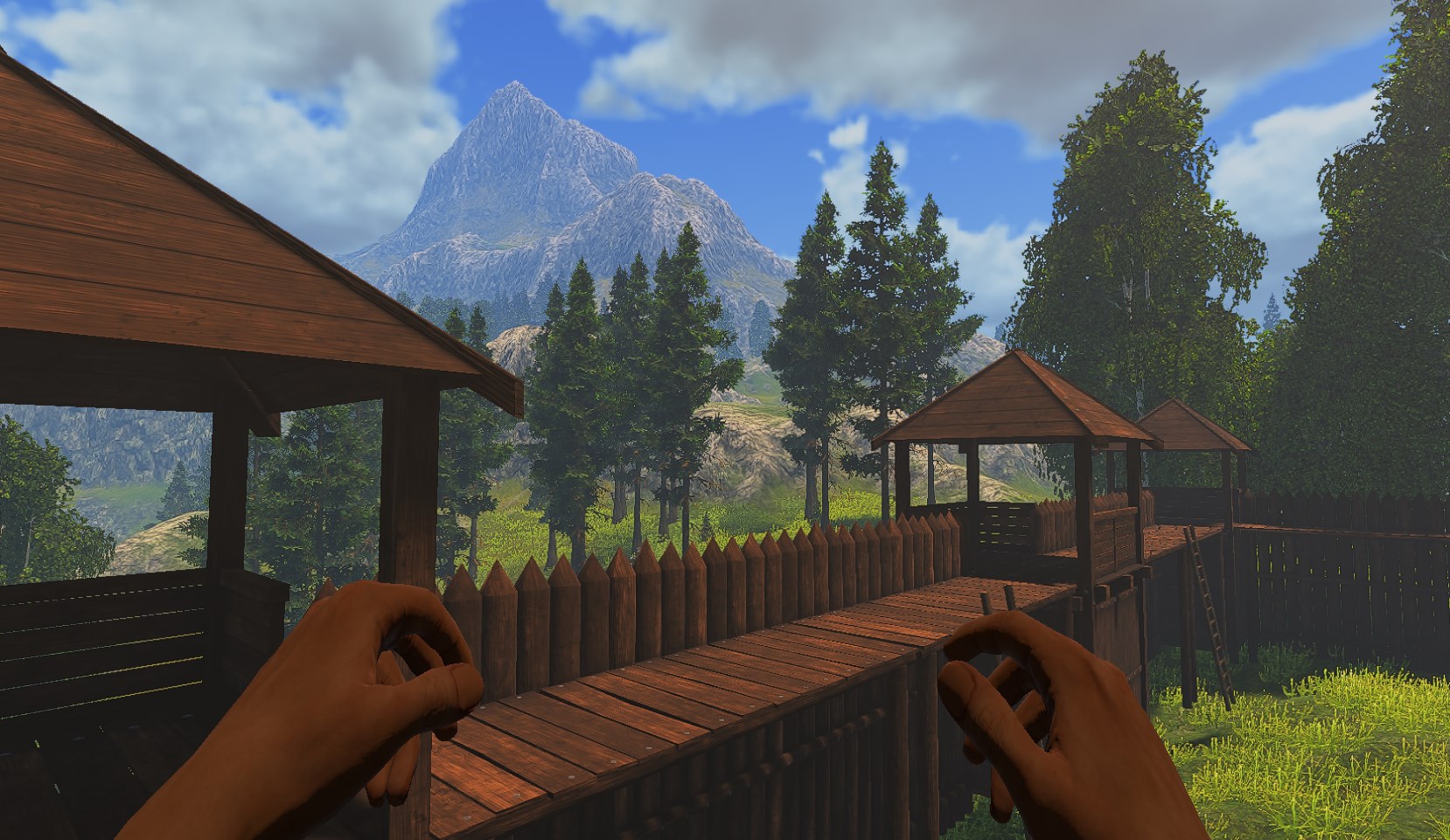 Spirit Animal Survival screenshot #12