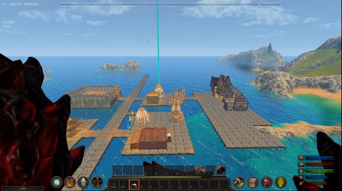 Spirit Animal Survival — gameplay screenshot 5