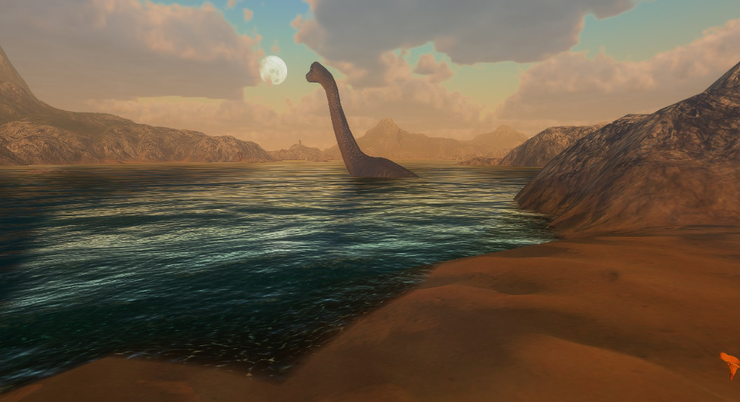 Spirit Animal Survival screenshot 17