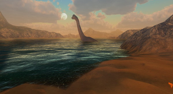 Spirit Animal Survival screenshot 18