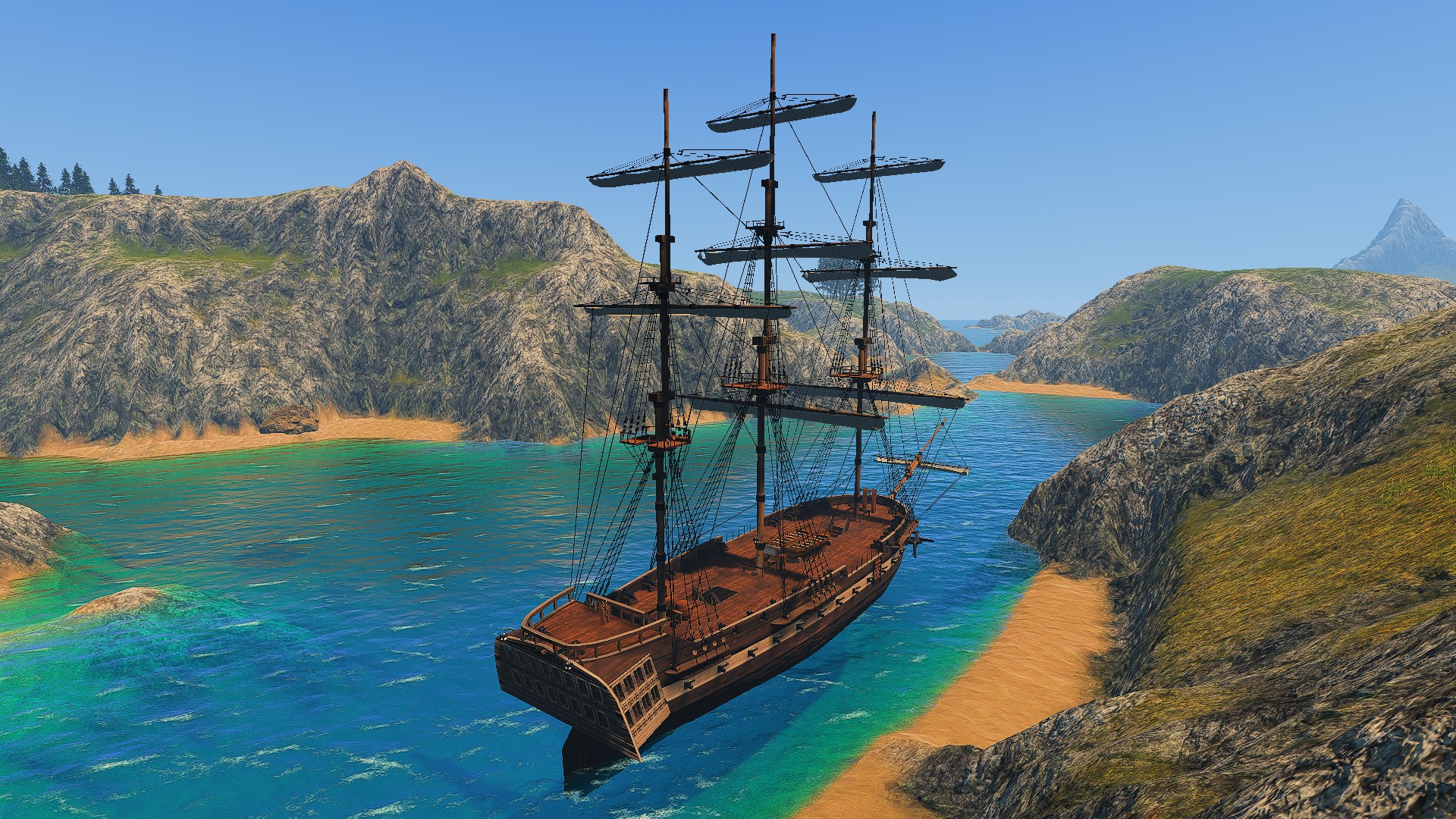 Spirit Animal Survival screenshot #16