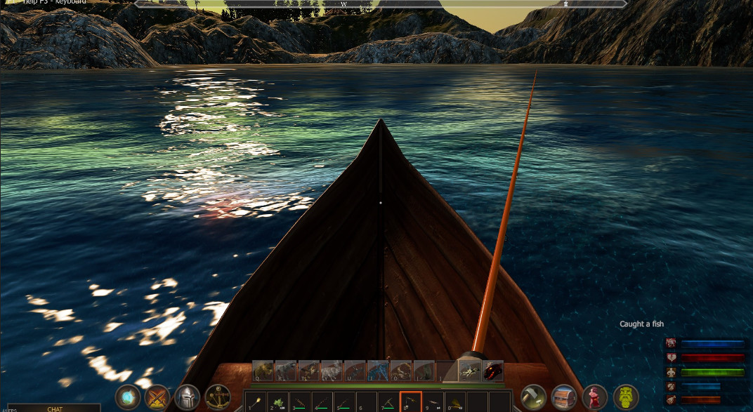 Spirit Animal Survival – Screenshot 13