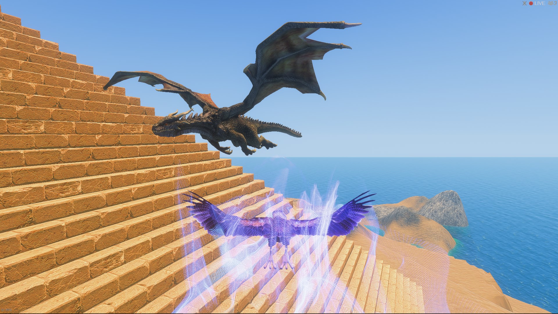 Spirit Animal Survival screenshot 16