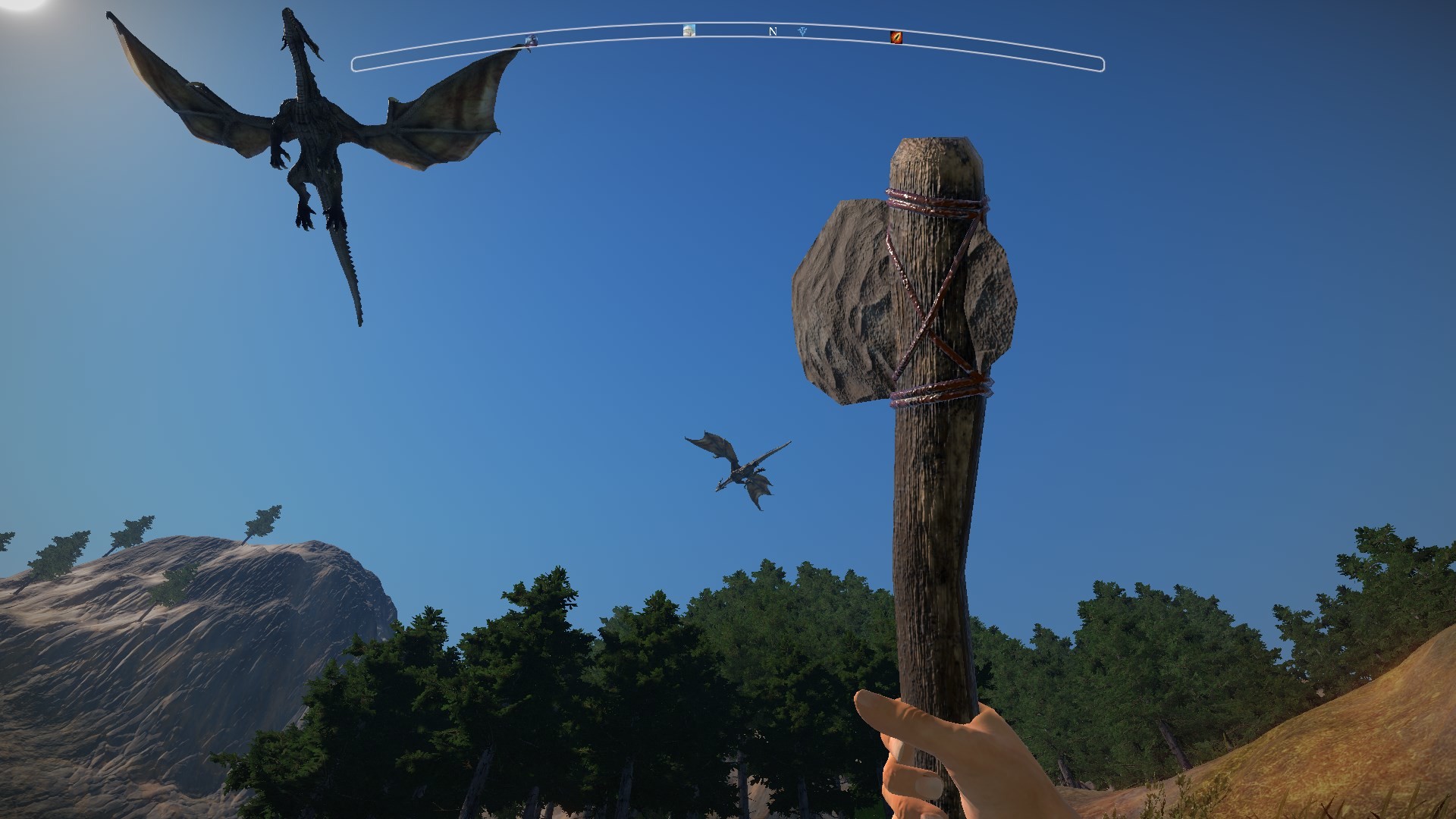 Spirit Animal Survival screenshot 7