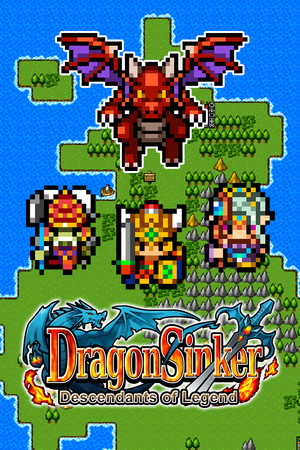 Dragon Sinker