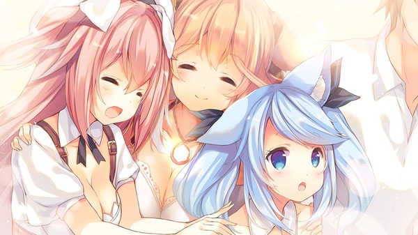 KARAKARA2-游戏相册