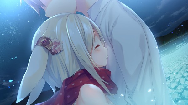 KARAKARA2-游戏截图